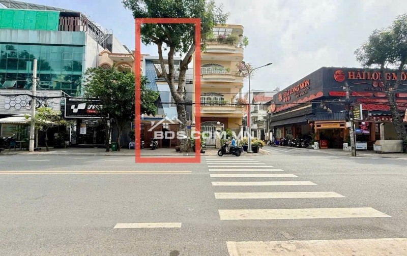 Nhà mặt tiền đường 65 Khu Tân Quy Đông Phường Tân phong Q7.DT 6x20m 3 tầng