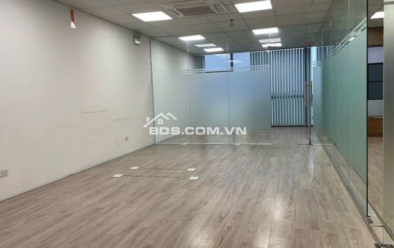 VĂN PHÒNG 110M2 TÒA N01T2 NGOẠI GIAO ĐOÀN, CHIA SẴN PHÒNG VÀO LÀM VIỆC ĐƯỢC NGAY
