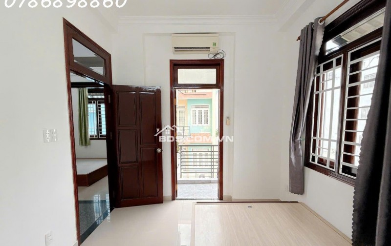  NHÀ GÓC 2 MẶT TIỀN – VỊ TRÍ CỰC ĐẸP NGAY TRUNG TÂM QUẬN 7 