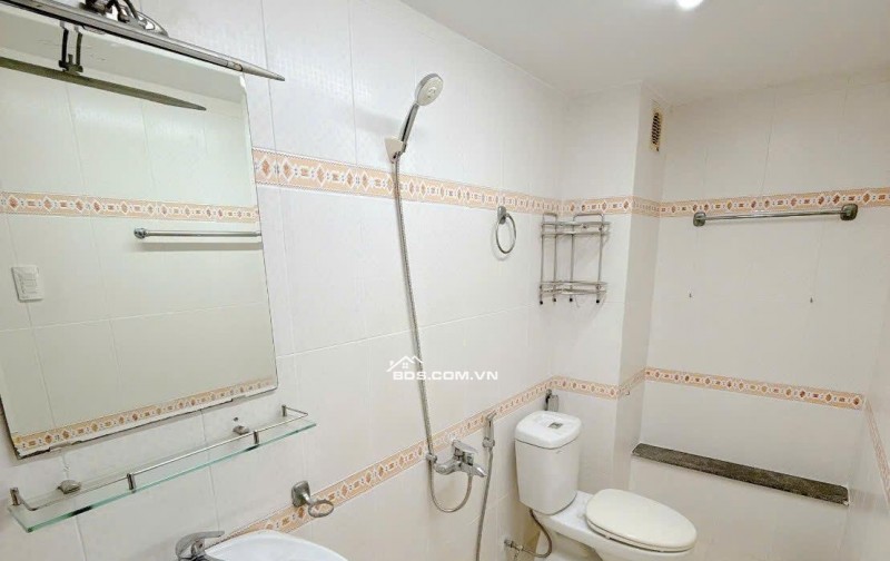 NHÀ GÓC 2 MẶT TIỀN – VỊ TRÍ CỰC ĐẸP NGAY TRUNG TÂM QUẬN 7 