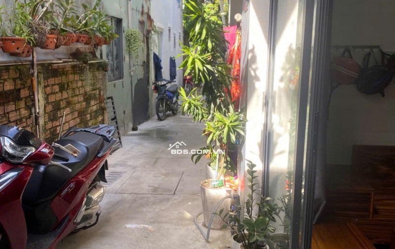 BÁN NHÀ MÊ LỬNG NGUYỄN PHƯỚC NGUYÊN, THANH KHÊ 48M2 SHR CHỈ 3.5 TỶ. LH:0903523989.