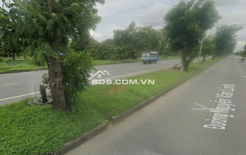 CHO THUÊ ĐẤT TRỐNG DIỆN TÍCH LINH HOẠT 5000 m2 ĐÃ SAN LẤP MẶT BẰNG RẤT ĐẸP LÀM CHÀNH XE, LÀM KHO MẶT TIỀN NGUYỄN VĂN LINH, BÌNH CHÁNH