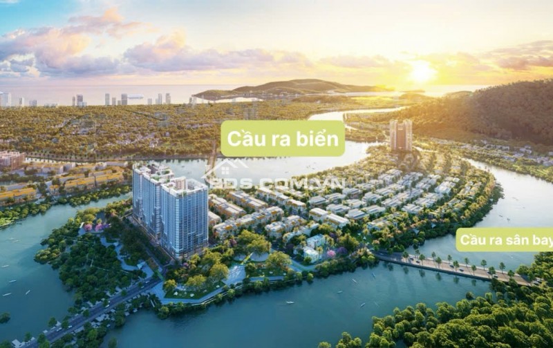 HOT HOT –GIỚI THIỆU DỰ ÁN CHARMORA CITY NAM NHA TRANG Tại Trung Tâm Phía Nam TP.Nha Trang, Khánh Hòa