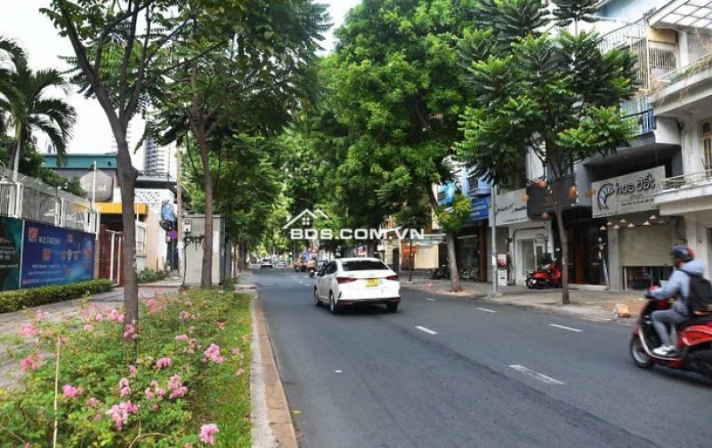 BÁN ĐẤT VÀNG LÊ ĐẠI HÀNH – 64M² – HIẾM CÓ KHÓ TÌM - 50M RA CÔNG VIÊN THỐNG NHẤT