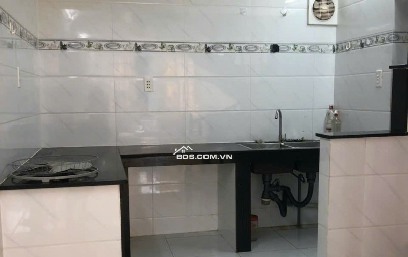 BÁN MẶT TIỀN KINH DOANH 1806 HUỲNH TẤN PHÁT - CHỈ 5 TỶ 5