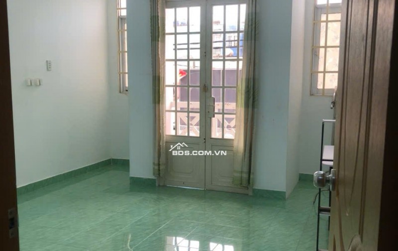 BÁN MẶT TIỀN KINH DOANH 1806 HUỲNH TẤN PHÁT - CHỈ 5 TỶ 5