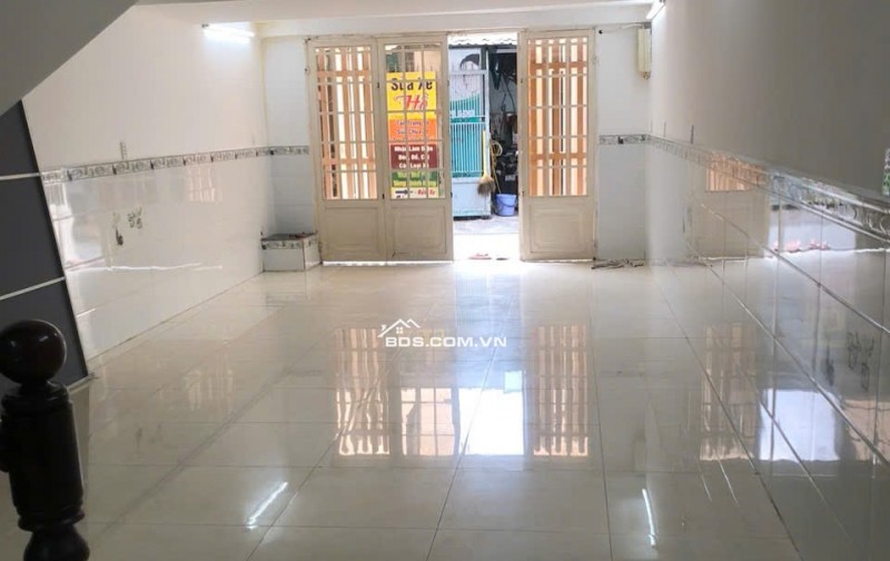 BÁN MẶT TIỀN KINH DOANH 1806 HUỲNH TẤN PHÁT - CHỈ 5 TỶ 5