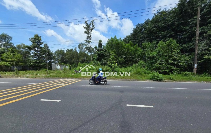 Cần bán GẤP GẤP đất mặt tiền đường Nguyễn Hữu Cảnh Nhơ Trạch 0969128268