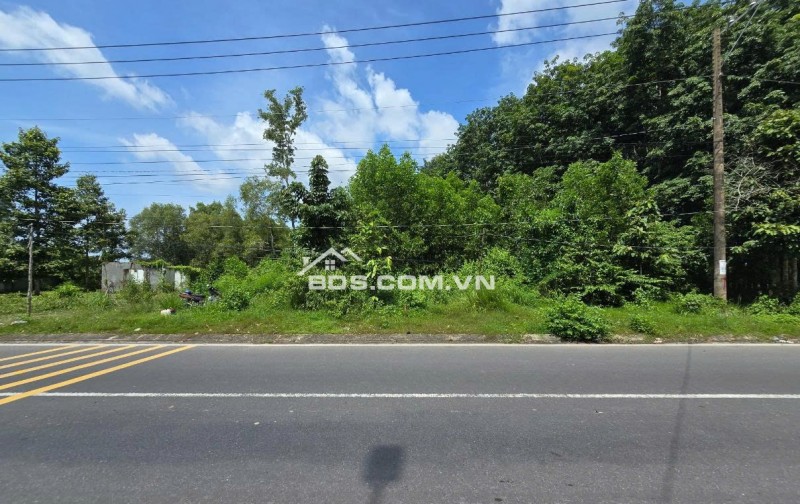 Cần bán GẤP GẤP đất mặt tiền đường Nguyễn Hữu Cảnh Nhơ Trạch 0969128268