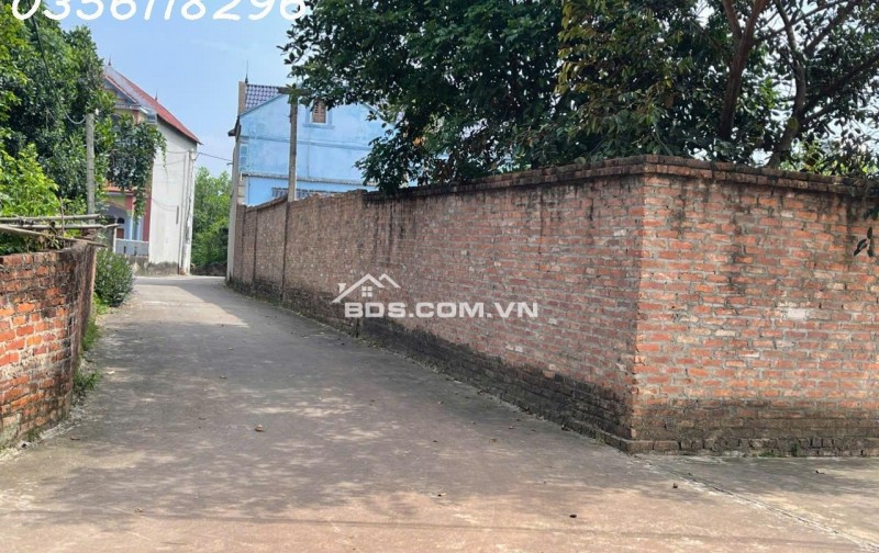 Bán 730,8m2 Nam Lý, Bắc Sơn, Sóc Sơn, Hà Nội nhỉnh 5 tỷ