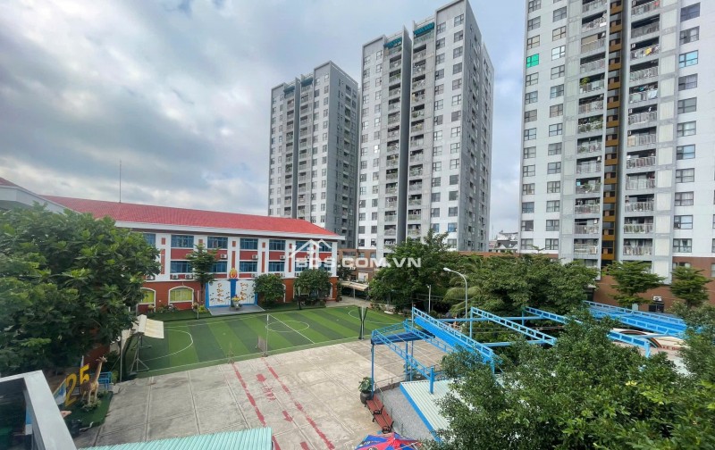 NHÀ PHỐ KIỂU BIỆT THỰ CÓ SÂN VƯỜN TẠI GÒ VẤP - 215M2 CHỈ 17.5 TỶ. LH:0963492727.