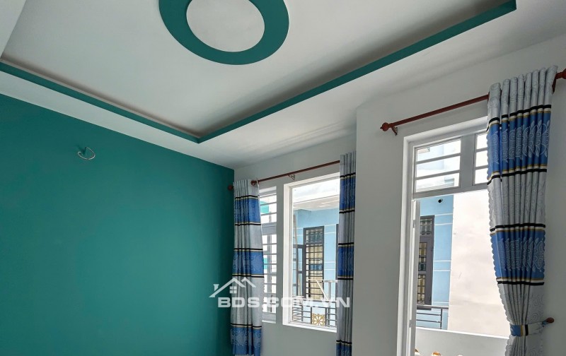 Cần bán căn Gò Đồng giáp hóc môn giá chưa đến 1 tỉ