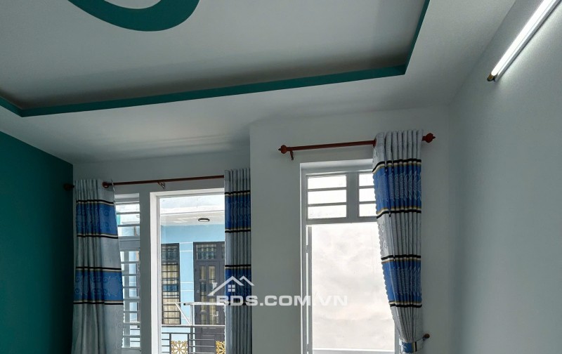 Cần bán căn Gò Đồng giáp hóc môn giá chưa đến 1 tỉ