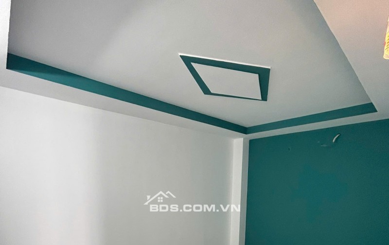 Cần bán căn Gò Đồng giáp hóc môn giá chưa đến 1 tỉ