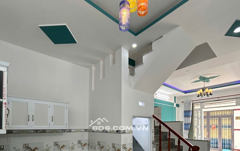 Cần bán căn Gò Đồng giáp hóc môn giá chưa đến 1 tỉ
