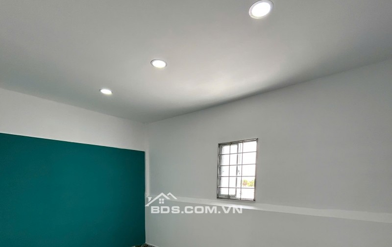 Cần bán căn Gò Đồng giáp hóc môn giá chưa đến 1 tỉ