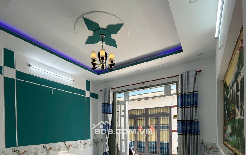 Cần bán căn Gò Đồng giáp hóc môn giá chưa đến 1 tỉ