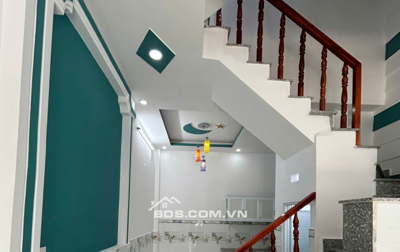 Cần bán căn Gò Đồng giáp hóc môn giá chưa đến 1 tỉ