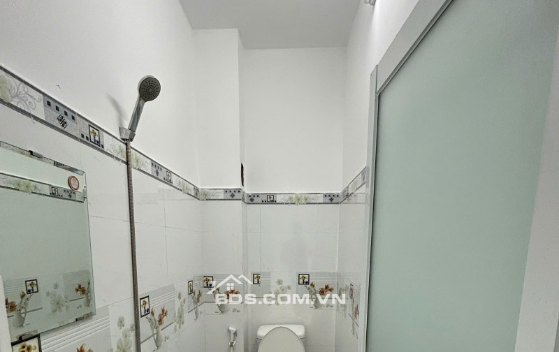Cần bán căn Gò Đồng giáp hóc môn giá chưa đến 1 tỉ