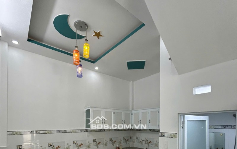 Cần bán căn Gò Đồng giáp hóc môn giá chưa đến 1 tỉ