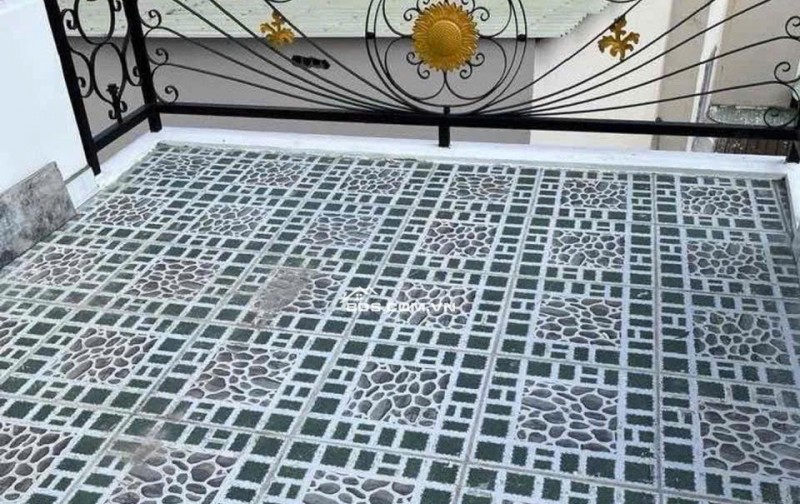 Gần 4 tỷ.Nhà hẻm rộng, Hướng Đông Nam, 4 tầng, SD 48m2, Xô viết Nghệ Tĩnh, BT
