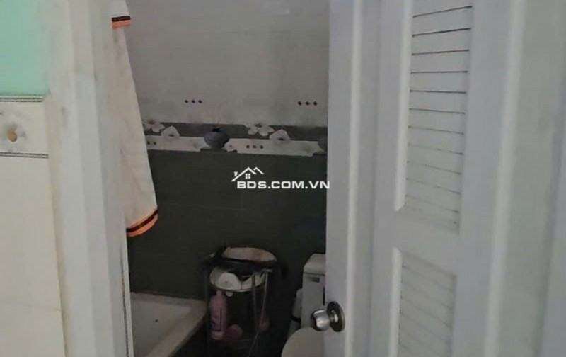 NHÀ ĐẸP- GIÁ TỐT- CHÍNH CHỦ BÁN NHÀ T2 Tầng Full thổ cư, Cách QL 1 là 100m, Phường Ba Láng