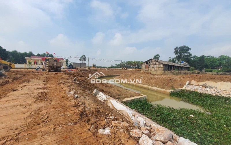 ĐẤT ĐẸP - GIÁ TỐT CHÍNH CHỦ BÁN NHANH LÔ ĐẤT TẠI Vạn thọ, Xã Nông Cống ,tỉnh Thanh Hoá.