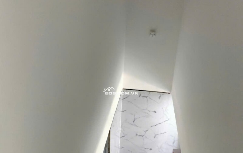 HIẾM CÓ 5X10- ĐƯỜNG 6M OTO VIVU -CHỈ 4 TỶ850