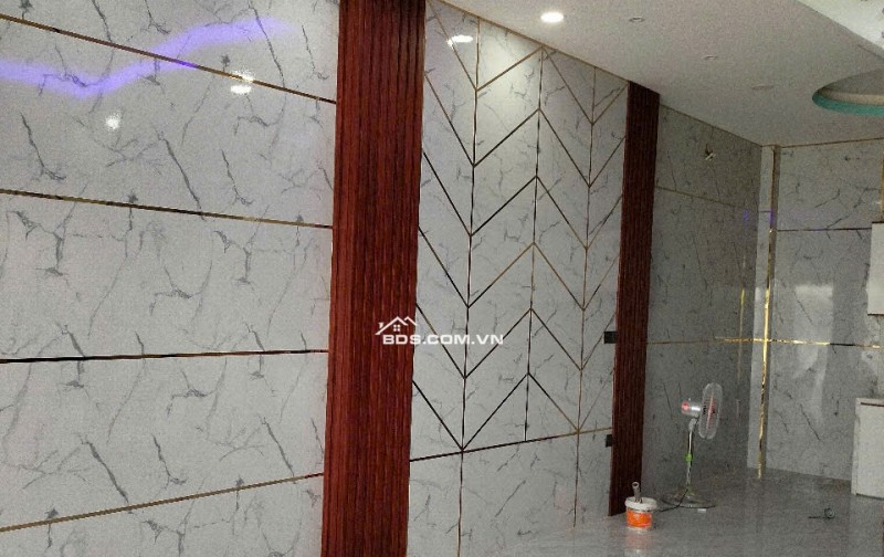 HIẾM CÓ 5X10- ĐƯỜNG 6M OTO VIVU -CHỈ 4 TỶ850