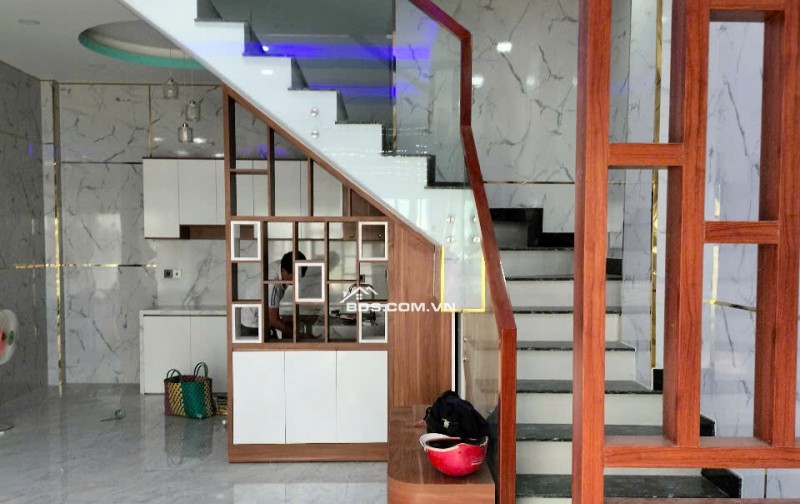 HIẾM CÓ 5X10- ĐƯỜNG 6M OTO VIVU -CHỈ 4 TỶ850