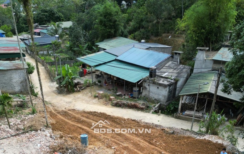 Giá chỉ 1,5 triệu/m² – Gần Hà Nội phù hợp làm Nghỉ dưỡng