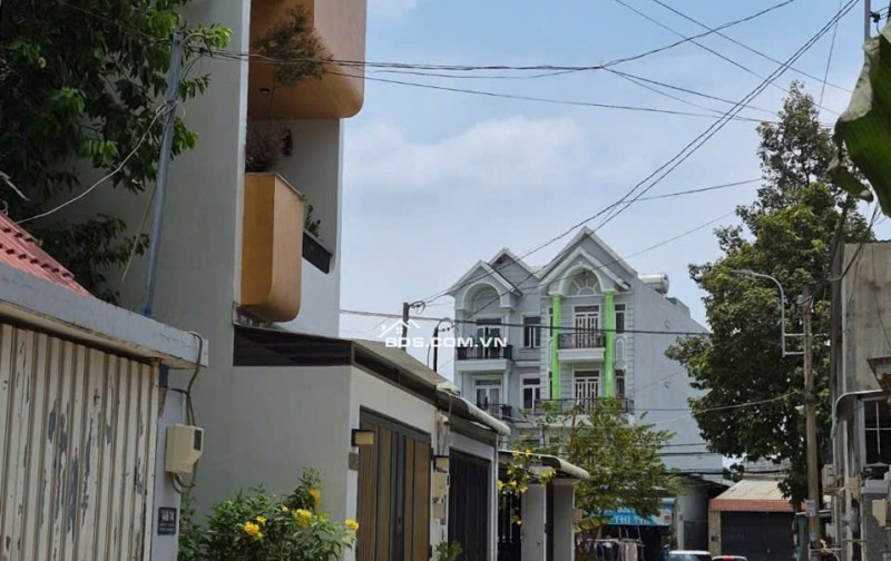 BÁN GẤP ĐẤT THỔ CƯ 66M2 MẶT TIỀN VÕ VĂN HÁT Q9 CHỈ 3.7 TỶ HƯỚNG ĐÔNG BẮC SỔ ĐỎ CHÍNH CHỦ LIÊN HỆ NGAY 0347167886