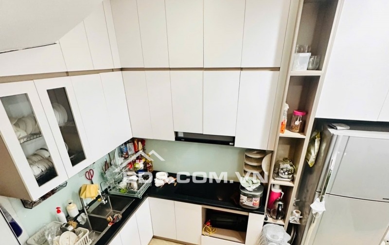 LÔ GÓC GỐC ĐỀ 30m2 – 5 TẦNG – 2 MẶT THOÁNG – 15M RA Ô TÔ – FULL NỘI THẤT – NHỈNH 8 TỶ