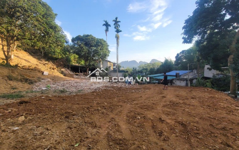 5600m, cách qlo 6 chỉ 100m - sở hữu lô đất nghỉ dưỡng tại Bãi Lạng, Lương Sơn