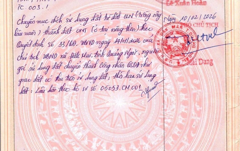 Alo alo, anh em đầu tư đâu rồi ạ! Em có một miếng đất cực ngon ở xã Đăk Mar


**Phiên bản 1:**

Đất Xịn Giá Mềm Cho Nhà Đầu Tư 