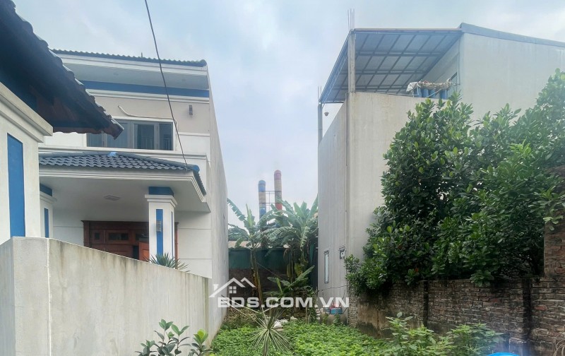  HIẾM CÓ KHÓ TÌM – 108M² TRUNG CHÂU B (NAY XÃ LIÊN MINH), CHỈ 3XTR/M² 