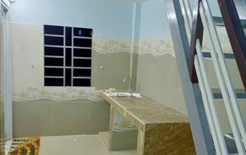 CHÍNH CHỦ BÁN NHÀ GÁC ĐÚC GIÁ TỐT - TRUNG ĐÔNG 9, HÓC MÔN - KHU DÂN CƯ HIỆN HỮU