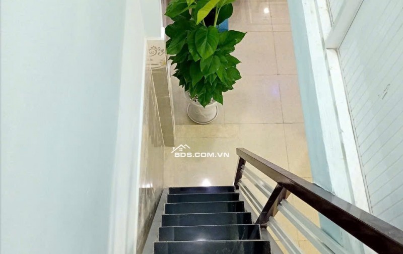 BÁN NHÀ GÁC ĐÚC GIÁ TỐT - TRUNG ĐÔNG 9, HÓC MÔN - KHU DÂN CƯ HIỆN HỮU