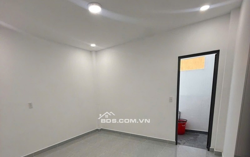 ĐẶNG NHỮ LÂM -NHÀ BÈ -4X20 - CHỈ 4 TỶ 890 TL