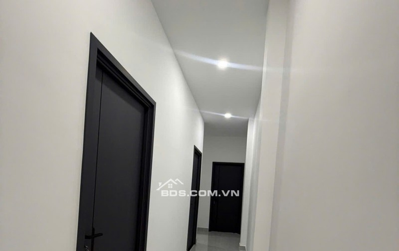 ĐẶNG NHỮ LÂM -NHÀ BÈ -4X20 - CHỈ 4 TỶ 890 TL