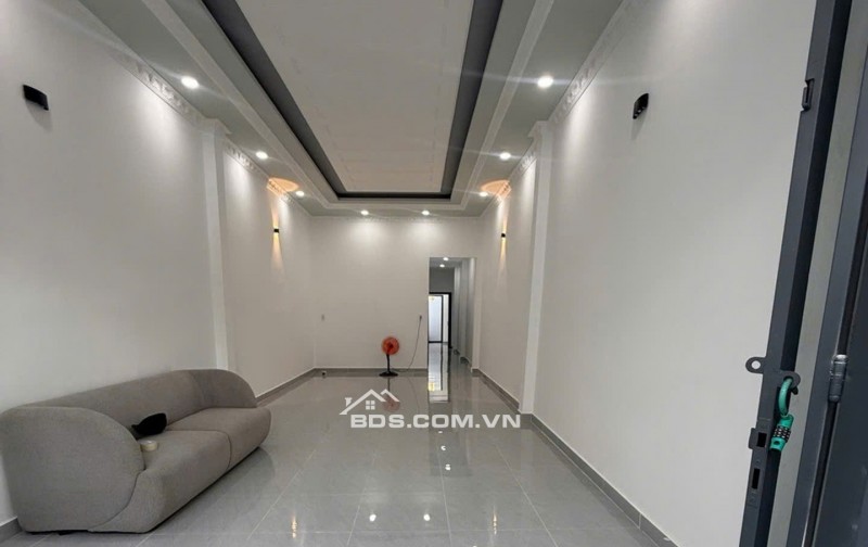 ĐẶNG NHỮ LÂM -NHÀ BÈ -4X20 - CHỈ 4 TỶ 890 TL