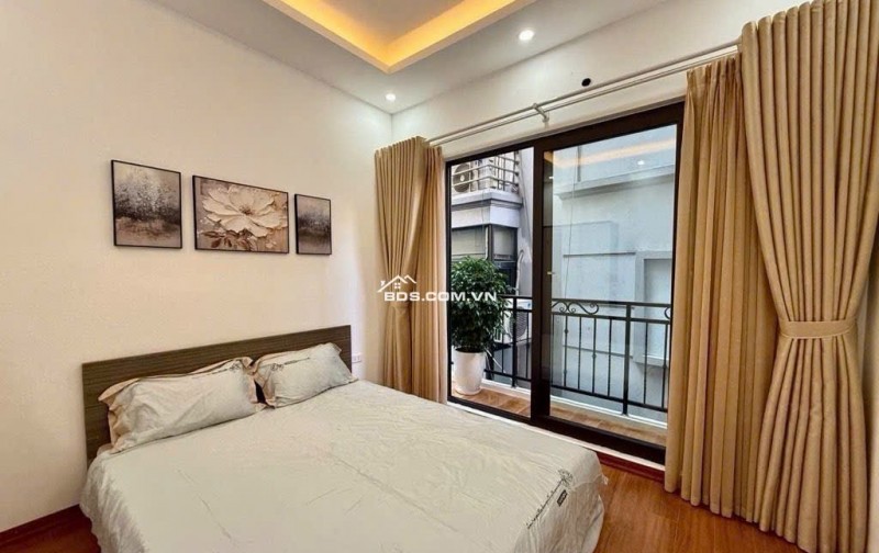  CHÍNH CHỦ GỬI BÁN NHÀ QUẬN ĐỐNG ĐA – ĐỐI DIỆN Đại học Y Hà Nội – PHỐ Tôn Thất Tùng