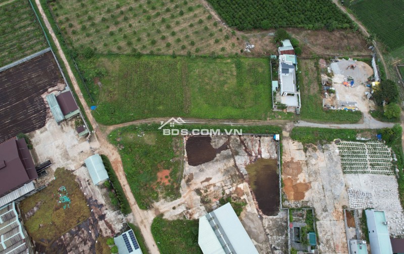  **Cơ hội vàng cho nhà đầu tư! Đất thổ cư Đăk Mar, Kon Tum – Tiềm năng sinh lời cực đỉnh!** 