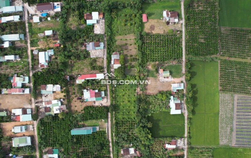 Đất vàng Đăk Mar, Kon Tum - Cơ hội đầu tư sinh lời không tưởng! 