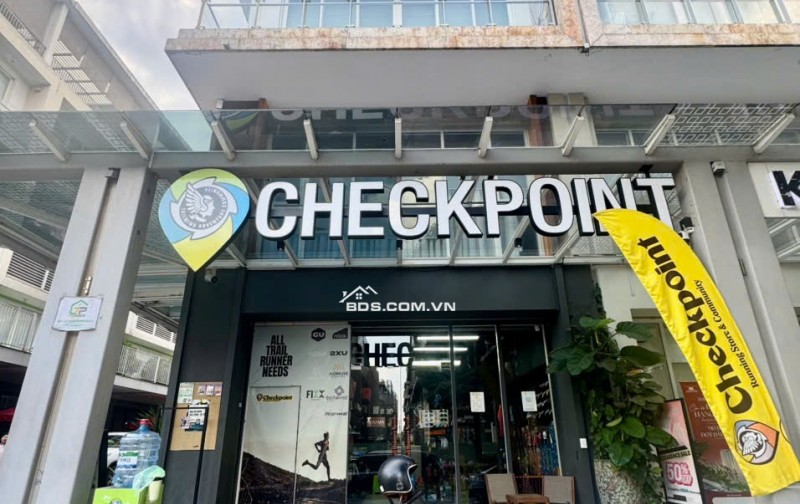 An Phát Center - Cho thuê văn phòng tại Số 1 Sari Town SALA, diện tích 30m2 giá tốt 27triệu/tháng