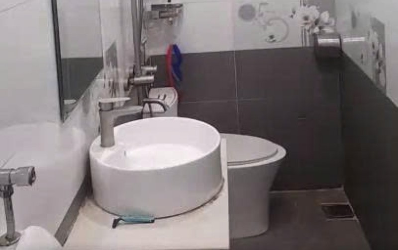 Cho thuê nhà mặt tiền Trần Anh Tông phường 8 Đà Lạt 14 triệu/tháng