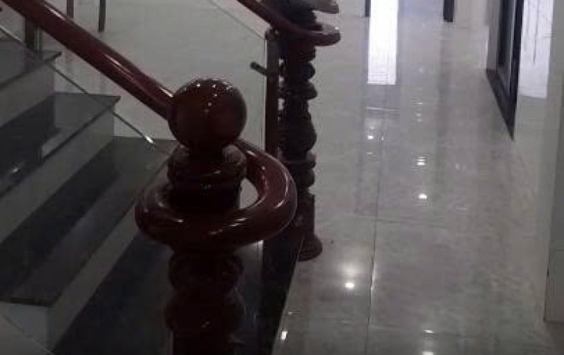 Cho thuê nhà mặt tiền Trần Anh Tông phường 8 Đà Lạt 14 triệu/tháng