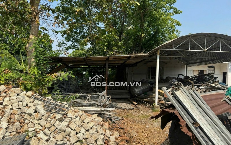 BÁN ĐẤT LONG BÌNH, QUẬN 9 - DT 1000M2 - SHR - 38.5 TỶ. LH:0907511230 - 0908334579.