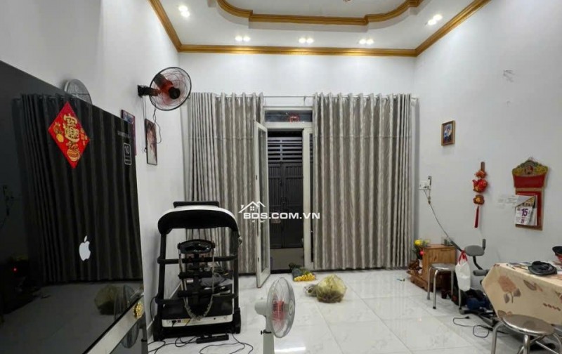 NHÀ MẶT TIỀN ĐƯỜNG SỐ 49 – P. TÂN THUẬN – QUẬN 7 