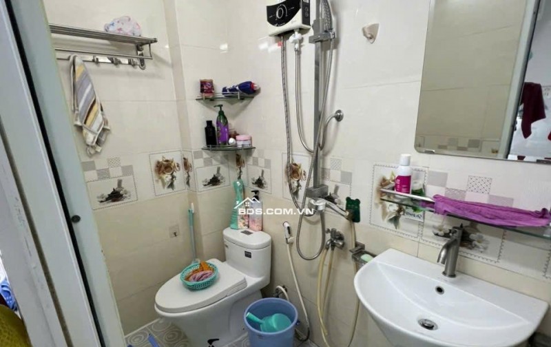  NHÀ MẶT TIỀN ĐƯỜNG SỐ 49 – P. TÂN THUẬN – QUẬN 7 